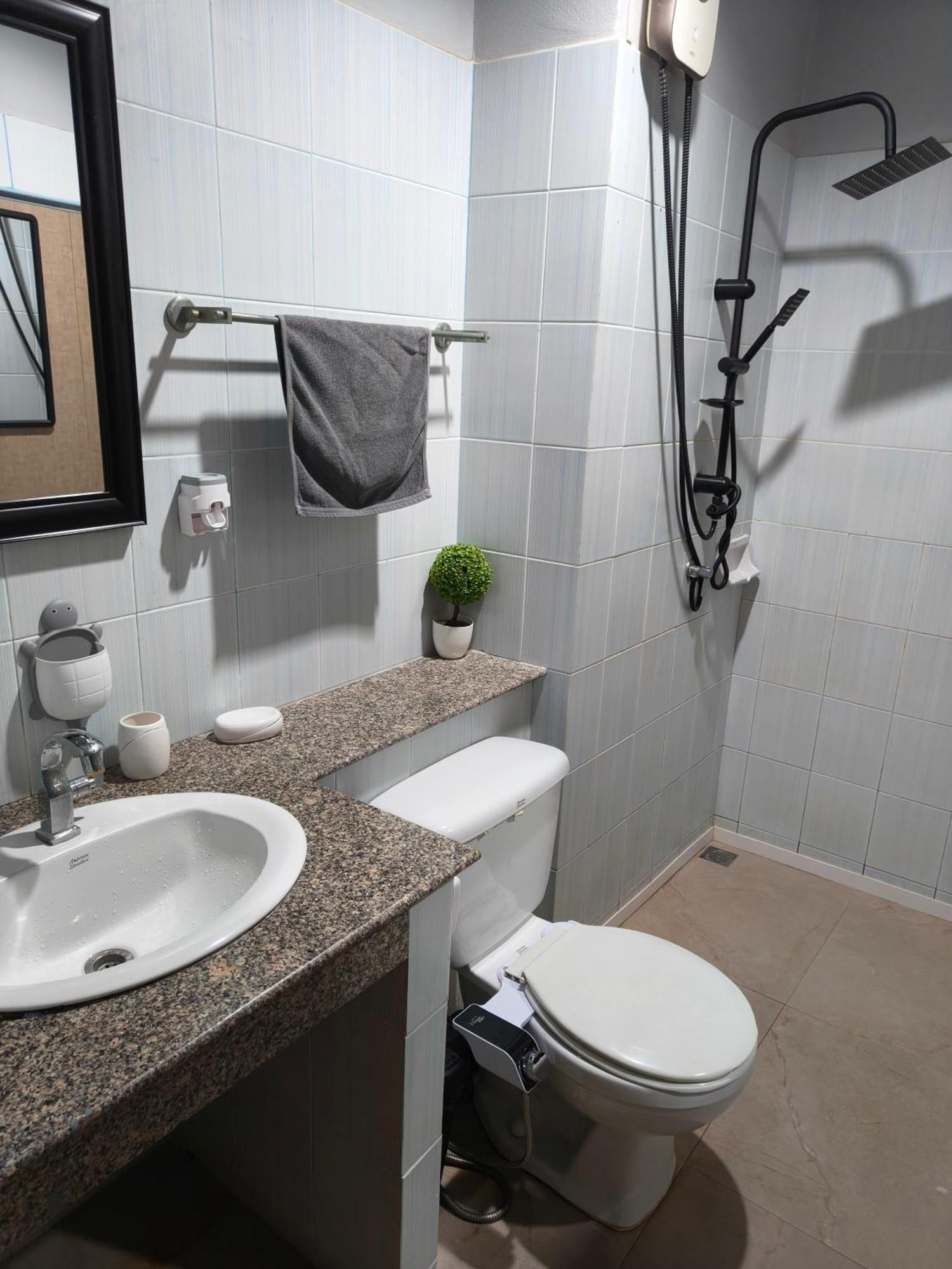 Kata Happy Place Habitación foto