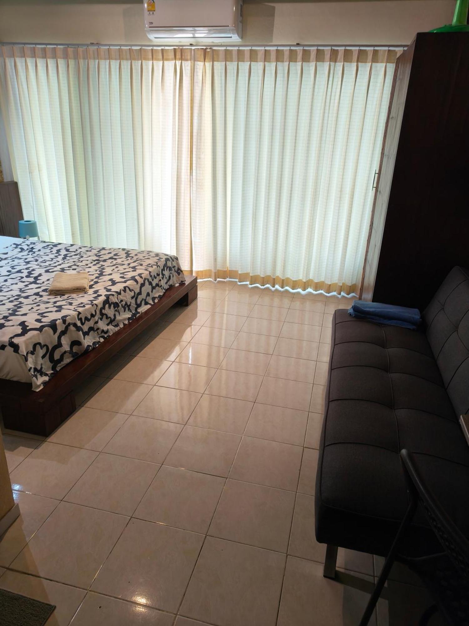 Kata Happy Place Habitación foto